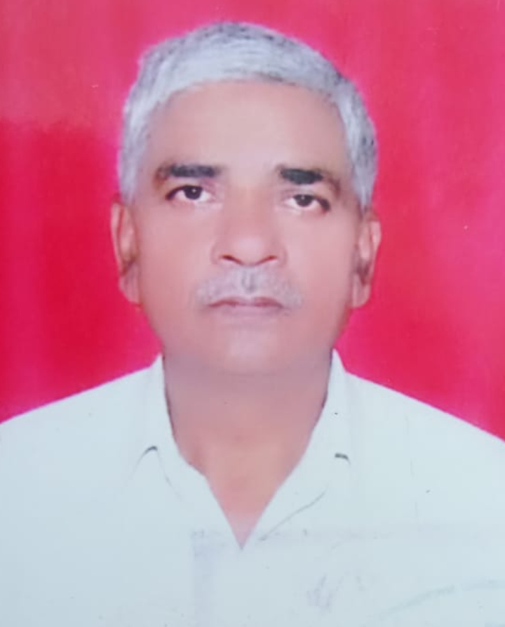 हाइटेक सिटी के आंदोलनकारी जुझारू नेता डॉक्टर पारस का निधन