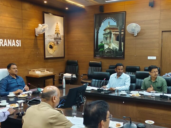 सड़क दुर्घटनाओं पर कमिश्नर की सख्ती