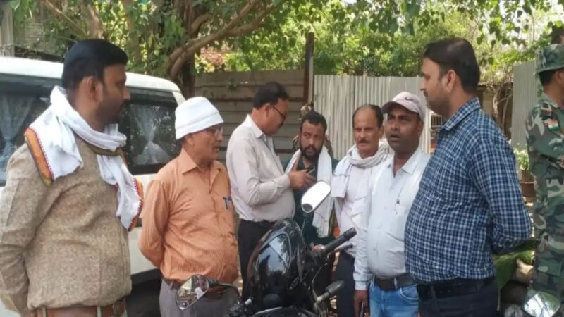 वाराणसी नगर निगम ने मुक्त कराई 30 करोड़ की सरकारी संपत्ति