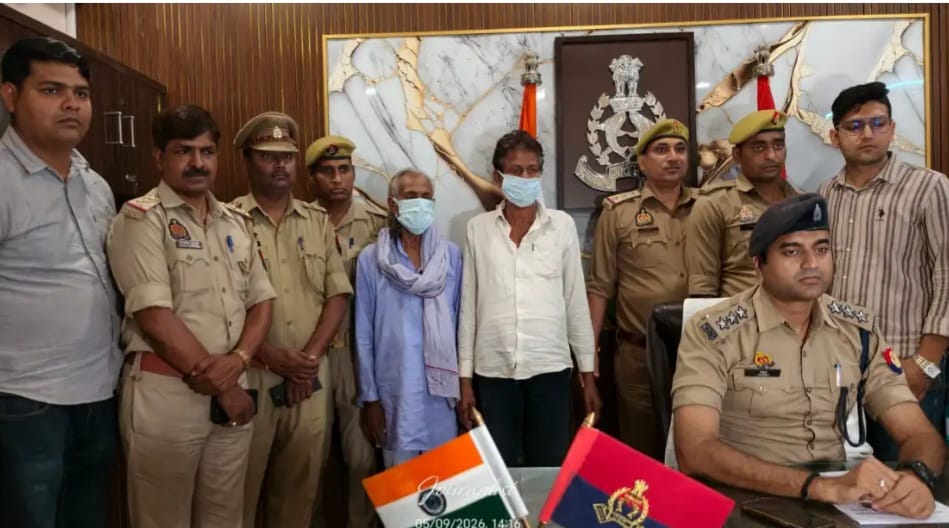 वाराणसी में फर्जी दस्तावेजों से जमानत घोटाले का पर्दाफाश