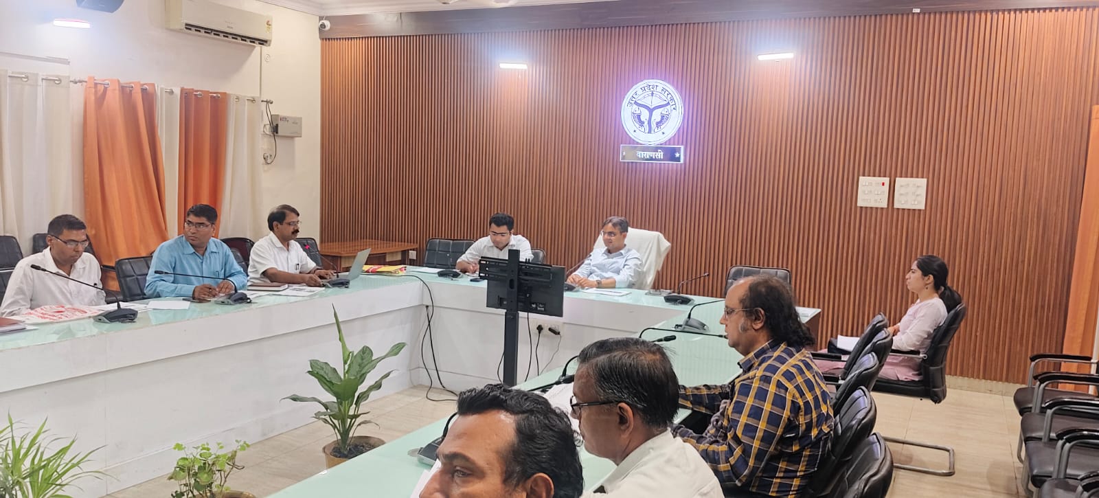 आंगनबाड़ी बच्चों का भी होगा निपुण एसेसमेंट