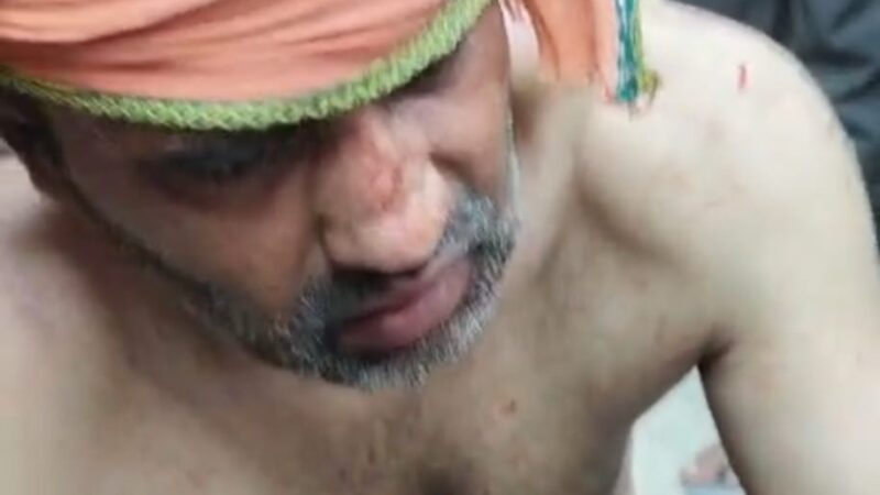 24 घंटे में तीन निर्दोषों की हत्या करने वाला सिरफिरा पूर्व फौजी मुठभेड़ में ढेर