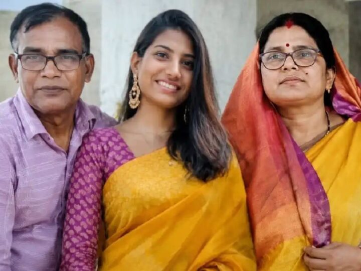 जमशेदपुर ट्रिपल मर्डर : पत्नी, बेटे और गर्भवती बेटी की कुल्हाड़ी-हथौड़े से हत्या
