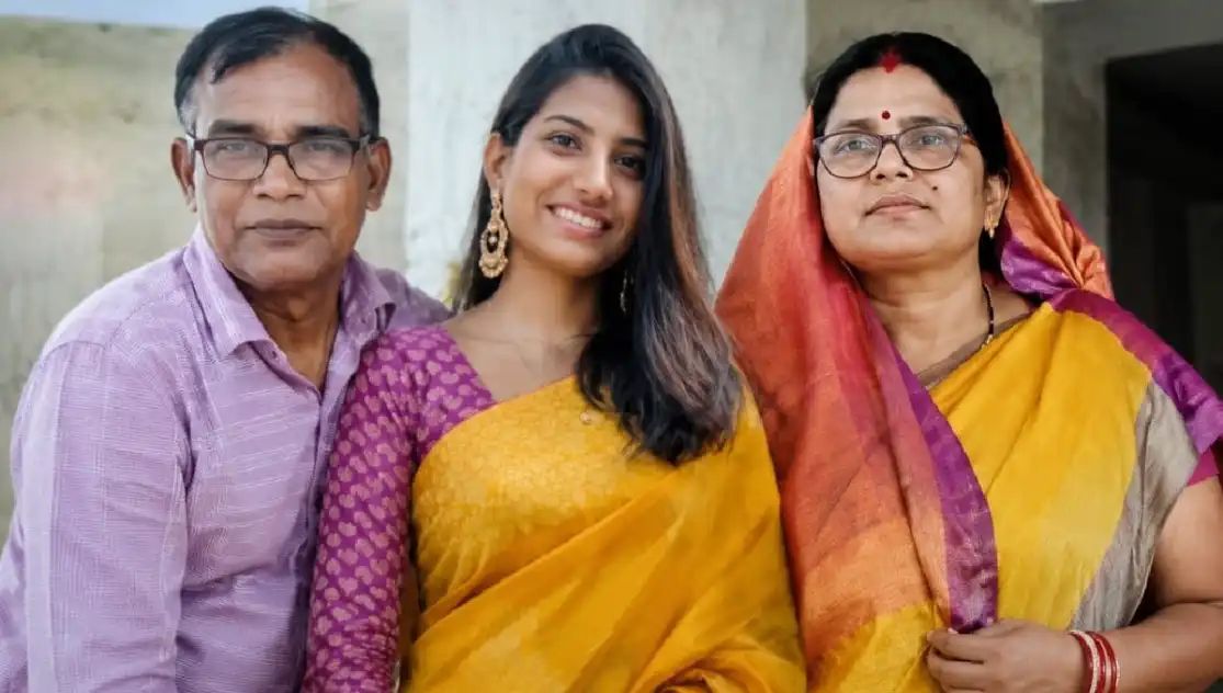 जमशेदपुर ट्रिपल मर्डर : पत्नी, बेटे और गर्भवती बेटी की कुल्हाड़ी-हथौड़े से हत्या