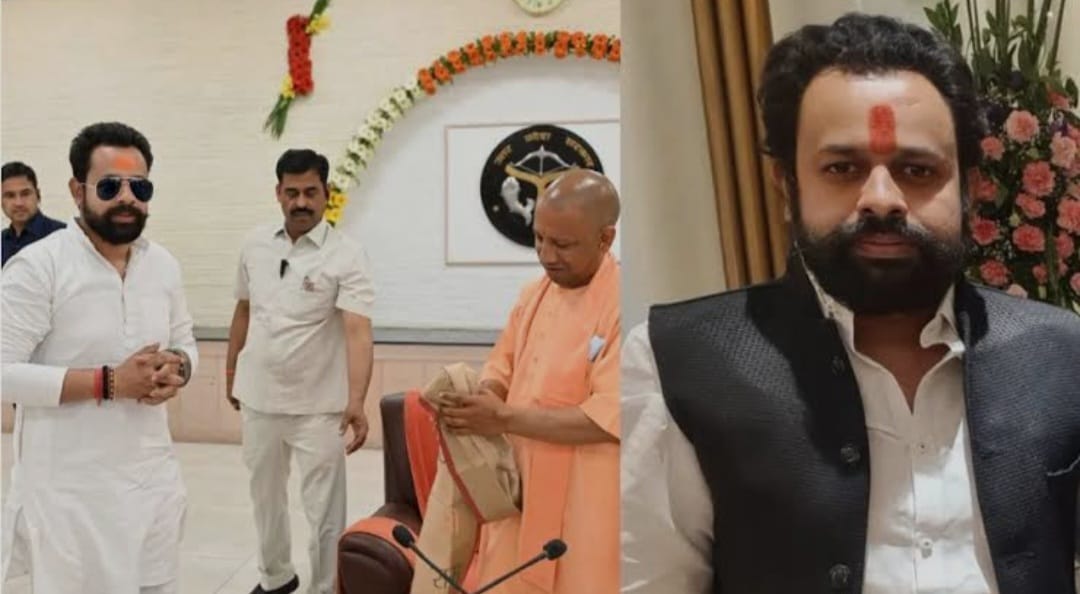 लखनऊ : भाजयुमो कार्यकर्ता पर ताबड़तोड़ फायरिंग, हालत गंभीर