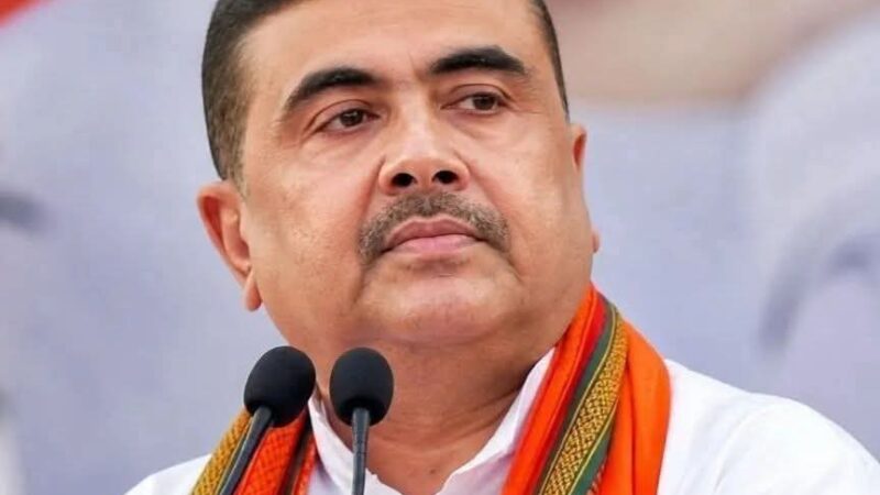 शुभेंदु कैबिनेट का पहला बड़ा एक्शन: सुरक्षा और कल्याण पर जोर