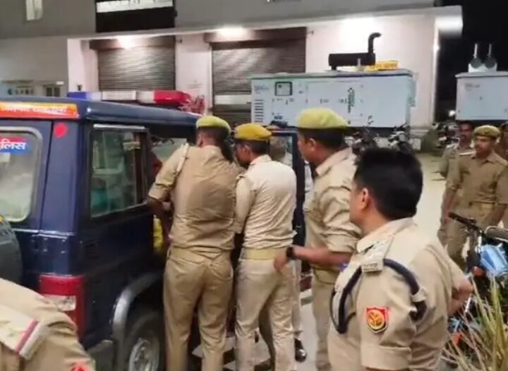 26 घंटा में तीन हत्या कर दहशत फैलाने वाला साइको किलर मुठभेड़ में ढेर
