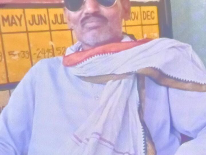 ट्रांसफार्मर पर काम करते समय संविदा कर्मी की मौत, करंट लगने से हुआ हादसा