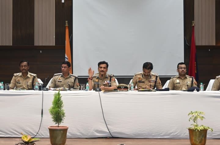 SOG-02 यूनिट को पूरी तरह भंग