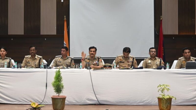 SOG-02 यूनिट को पूरी तरह भंग