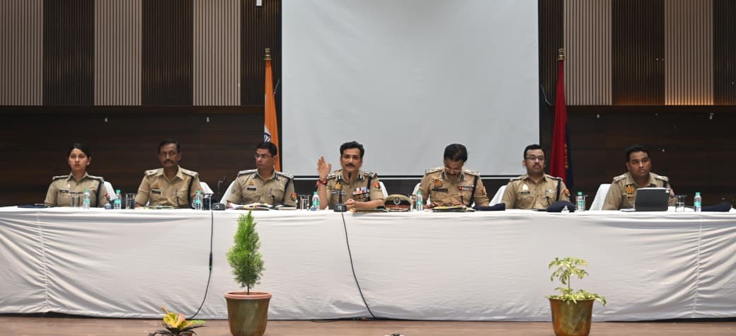 SOG-02 यूनिट को पूरी तरह भंग