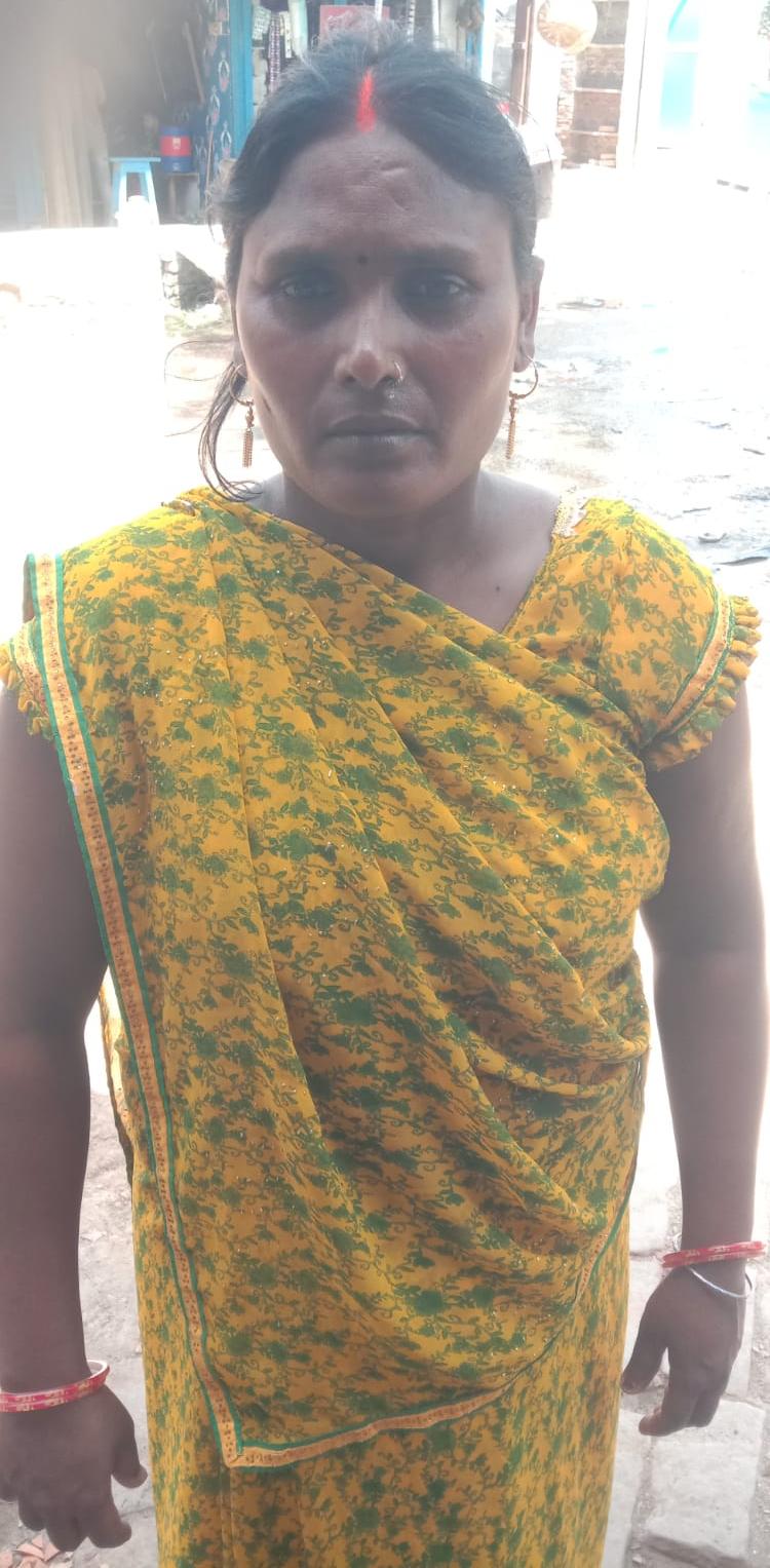 मिर्जामुराद में कार सवार बदमाशों ने महिला से मंगलसूत्र छीनकर भाग निकले …
