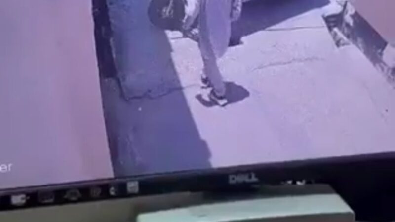 पंजाब : कैदी नसीब सिंह की पुलिस फायरिंग में मौत