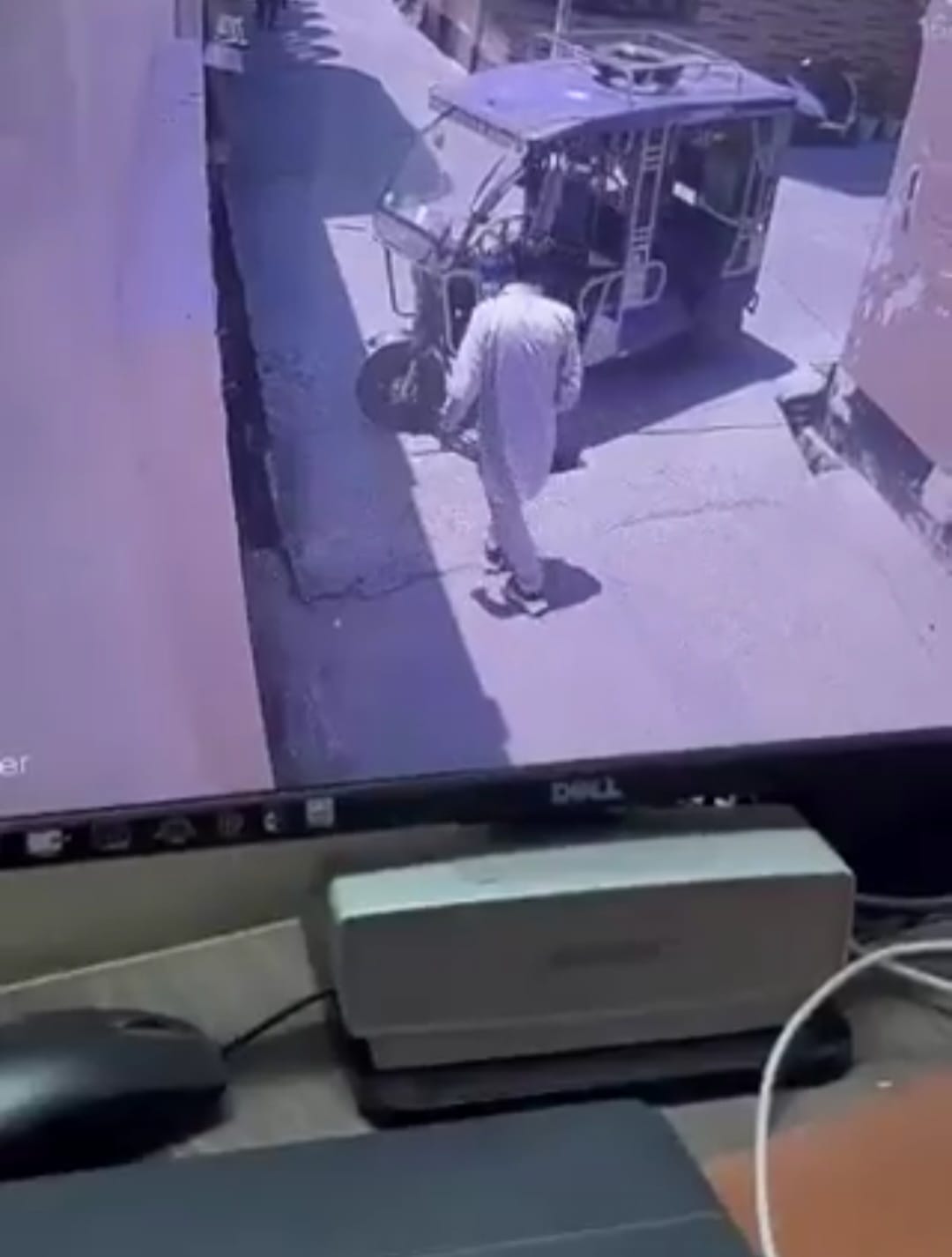 पंजाब : कैदी नसीब सिंह की पुलिस फायरिंग में मौत