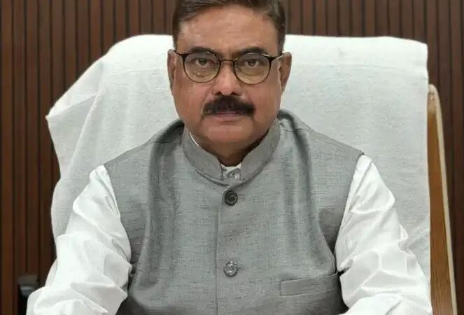 नौतपा में न होने दें शरीर में पानी और नमक की कमी : डॉ. राजेश प्रसाद