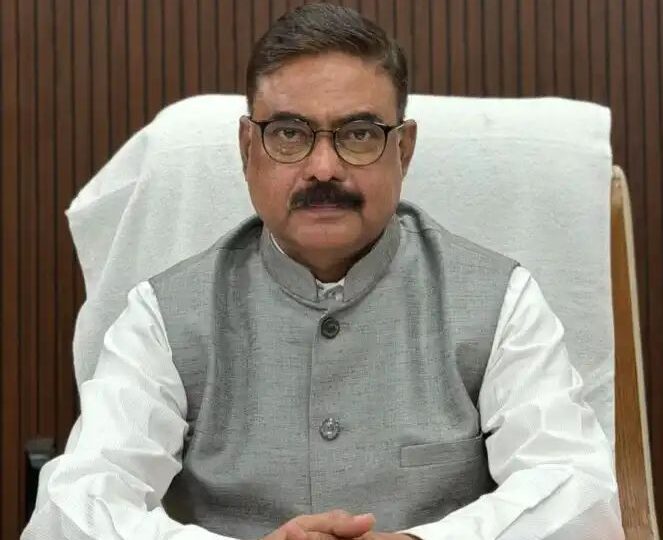 नौतपा में न होने दें शरीर में पानी और नमक की कमी : डॉ. राजेश प्रसाद