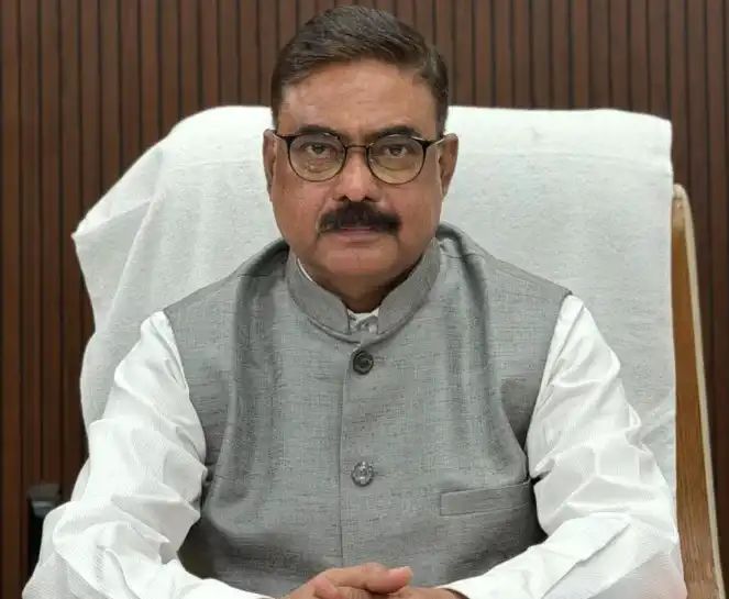 नौतपा में न होने दें शरीर में पानी और नमक की कमी : डॉ. राजेश प्रसाद