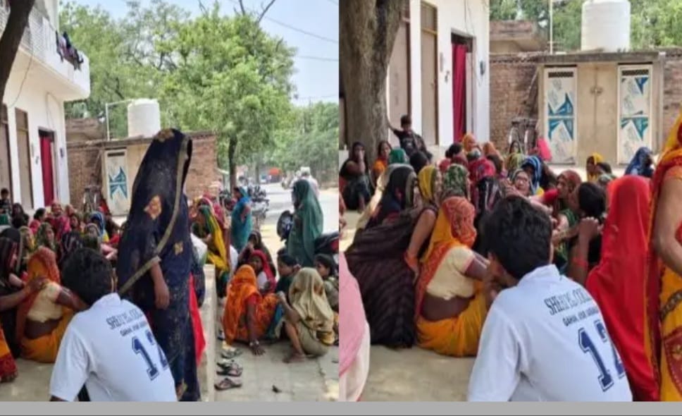 दीवार से टकराकर ट्रक ड्राइवर की मौत