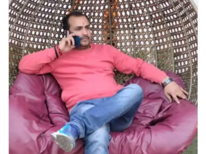 सीएम शुभेंदु अधिकारी के पीए हत्याकांड में वाराणसी से एक और आरोपी गिरफ्तार