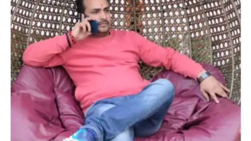 सीएम शुभेंदु अधिकारी के पीए हत्याकांड में वाराणसी से एक और आरोपी गिरफ्तार