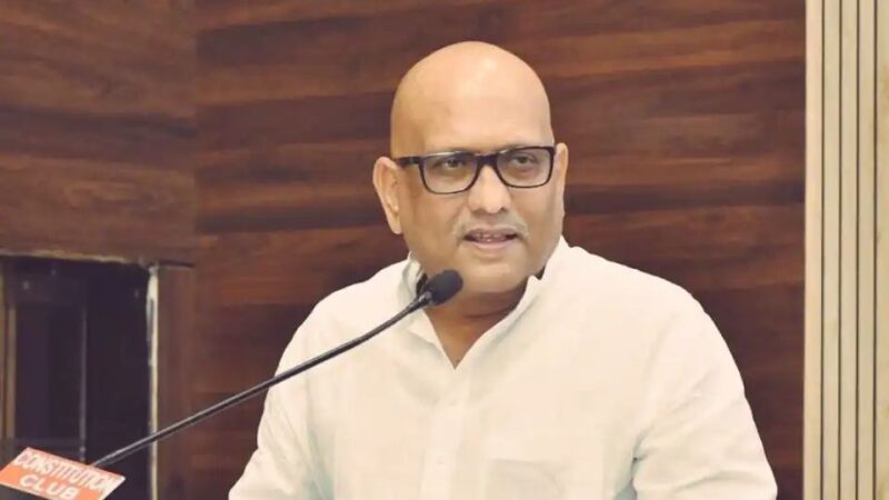 बीएचयू के परीक्षा प्रश्न पर गरमाई सियासत, अजय राय ने जताई आपत्ति