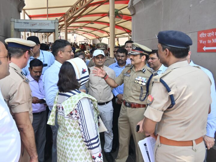 काशी विश्वनाथ धाम बनेगा अभेद्य किला!
