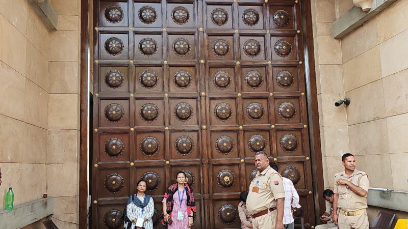काशी में शुरू हुई डिजिटल जनगणना, 20 जून तक चलेगा घर-घर सर्वे अभियान