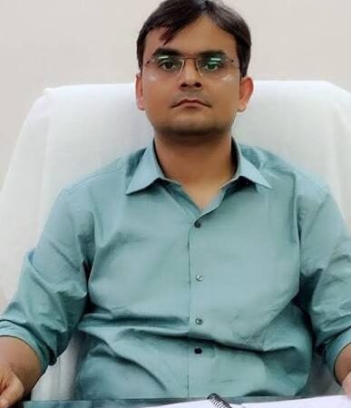 डीएम ने की एचपीवी टीकाकरण अभियान में सहभागिता की अपील