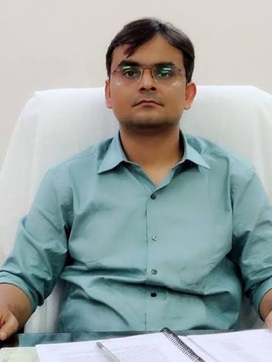 डीएम ने की एचपीवी टीकाकरण अभियान में सहभागिता की अपील