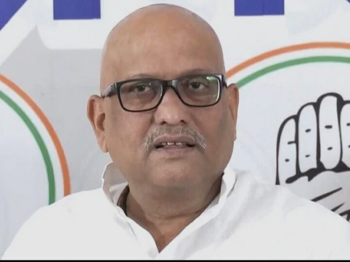 लखनऊ न्यायालय परिसर में अधिवक्ताओं पर कार्रवाई को लेकर कांग्रेस प्रदेश अध्यक्ष ने मुख्यमंत्री को लिखा पत्र