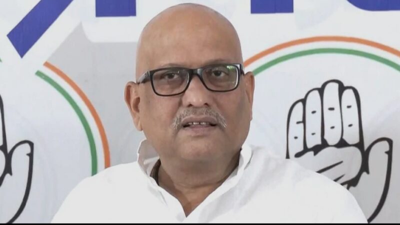 लखनऊ न्यायालय परिसर में अधिवक्ताओं पर कार्रवाई को लेकर कांग्रेस प्रदेश अध्यक्ष ने मुख्यमंत्री को लिखा पत्र