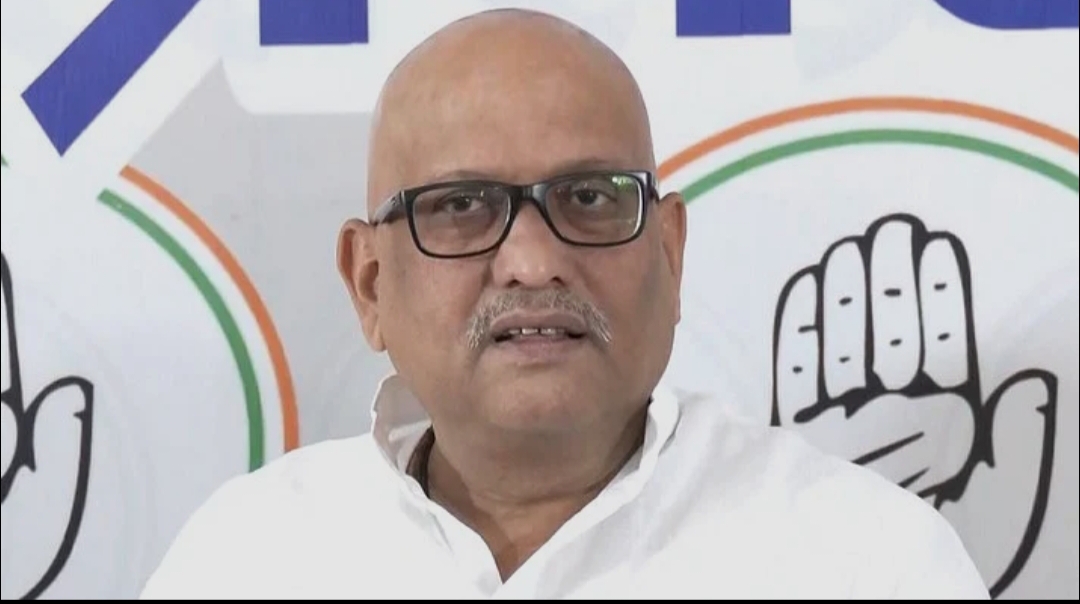 लखनऊ न्यायालय परिसर में अधिवक्ताओं पर कार्रवाई को लेकर कांग्रेस प्रदेश अध्यक्ष ने मुख्यमंत्री को लिखा पत्र