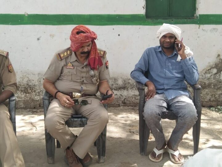 तालाब और नदी में डूबने से दो मासूमों की मौत, गांवों में पसरा मातम