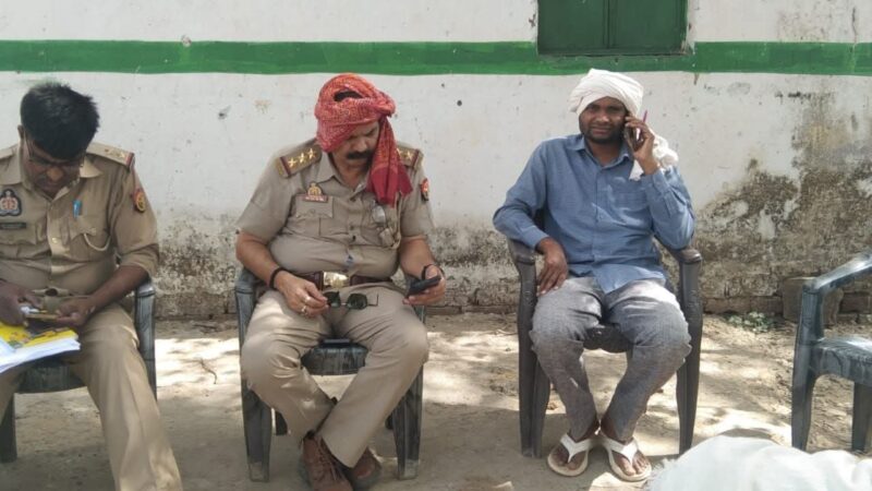 तालाब और नदी में डूबने से दो मासूमों की मौत, गांवों में पसरा मातम