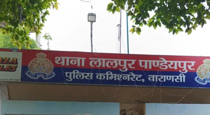 दुधमुंहे बच्चे के बदले 10 लाख की मांग, विवाहिता को घर से निकाला