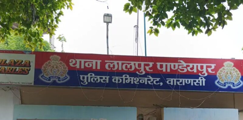 दुधमुंहे बच्चे के बदले 10 लाख की मांग, विवाहिता को घर से निकाला