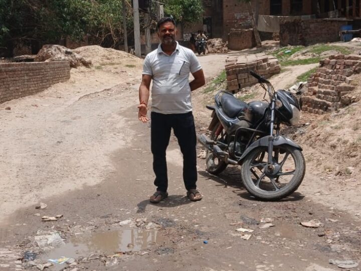 कोटवा गांव: प्रधानमंत्री के क्षेत्र में 21वीं सदी का दर्दनाक सच