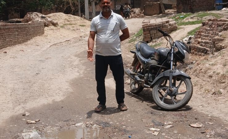 कोटवा गांव: प्रधानमंत्री के क्षेत्र में 21वीं सदी का दर्दनाक सच