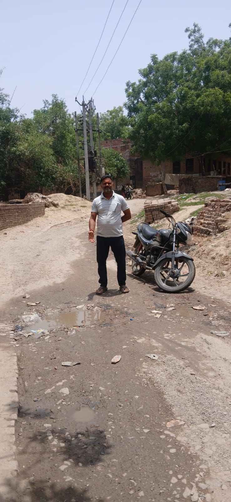 कोटवा गांव: प्रधानमंत्री के क्षेत्र में 21वीं सदी का दर्दनाक सच