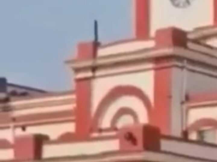 अब QR कोड बताएगा ट्रेन का हाल, गोरखपुर जंक्शन पर नई सुविधा शुरू