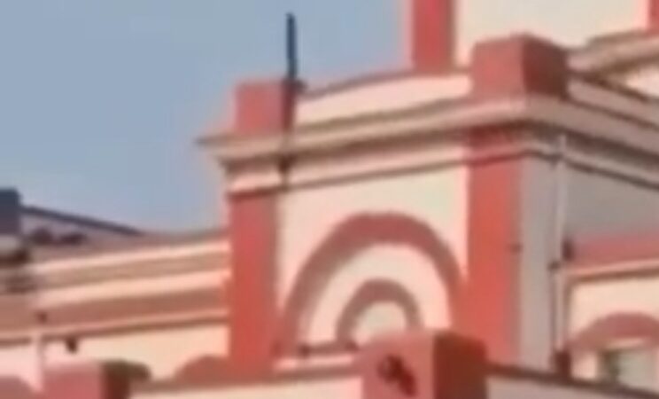 अब QR कोड बताएगा ट्रेन का हाल, गोरखपुर जंक्शन पर नई सुविधा शुरू