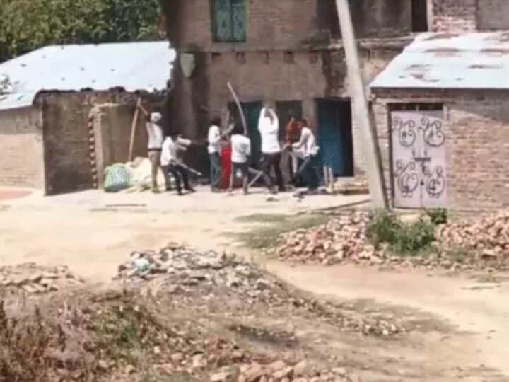 वर्चस्व की लड़ाई में हिस्ट्रीशीटर की हत्या, लाठी-डंडों से पीटकर उतारा मौत के घाट