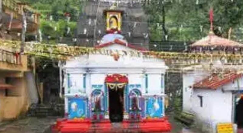 गुप्तकाशी विश्वनाथ मंदिर : चारधाम यात्रा का प्रमुख आस्था केंद्र
