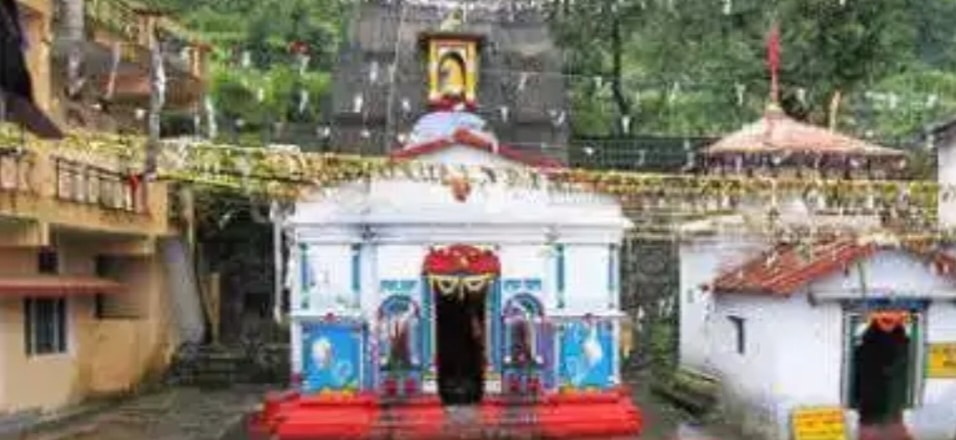 गुप्तकाशी विश्वनाथ मंदिर : चारधाम यात्रा का प्रमुख आस्था केंद्र