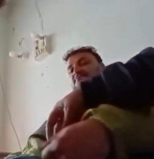 रिश्वत लेते लेखपाल का वीडियो वायरल