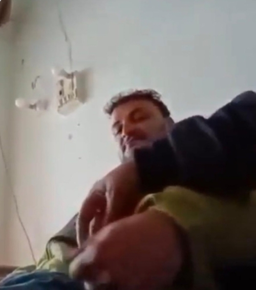 रिश्वत लेते लेखपाल का वीडियो वायरल