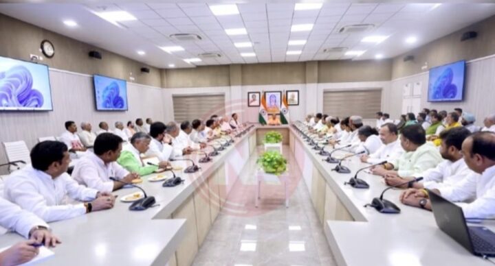 सादगी और जनसेवा का मंत्र, मंत्रियों को योगी की नई नसीहत