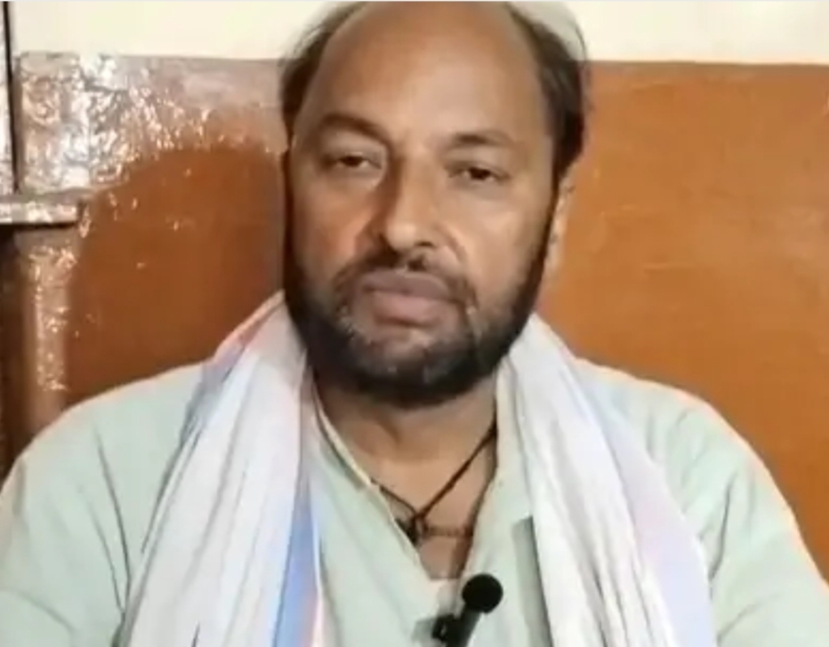 10 साल पहले चोरी हुई बाइक आजमगढ़ में मिली, ADCP वरुणा के पेशकार पर बेचने का आरोप