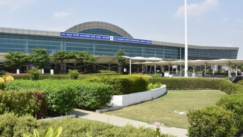स्मार्ट कॉरिडोर से जुड़ेंगे एयरपोर्ट टर्मिनल