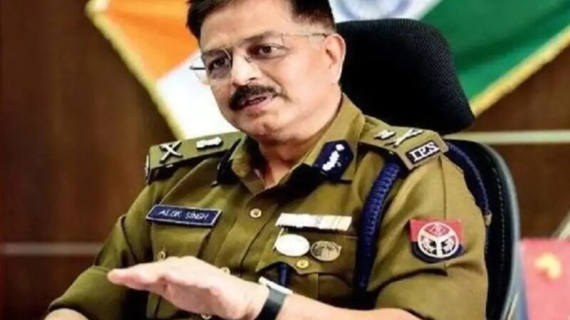 यूपी में 9 IPS अफसरों के तबादले, अनुपम कुलश्रेष्ठ बनीं कानपुर जोन की नई ADG